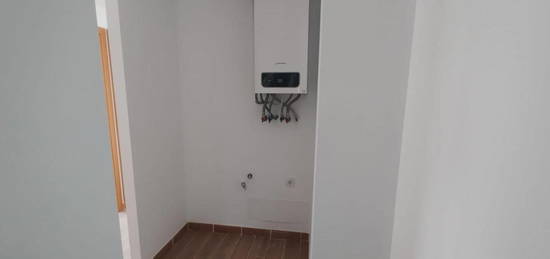 Piso en venta en calle Doctor Paz Varela, 1