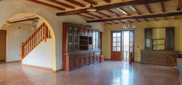 Casa o chalet independiente en venta en calle Don José Ribera, 9