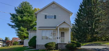 607 Pittston Ave, Avoca, PA 18641