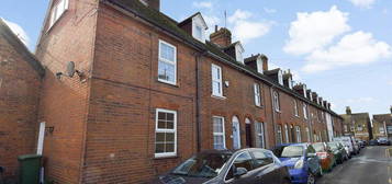 1 bedroom terraced house for sale