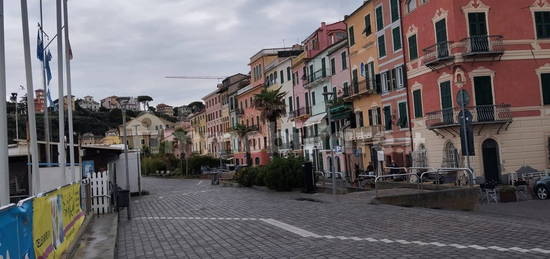 Quadrilocale via Meinardo, Celle Ligure Pecorile, Celle Ligure