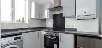 1 bed flat to rent