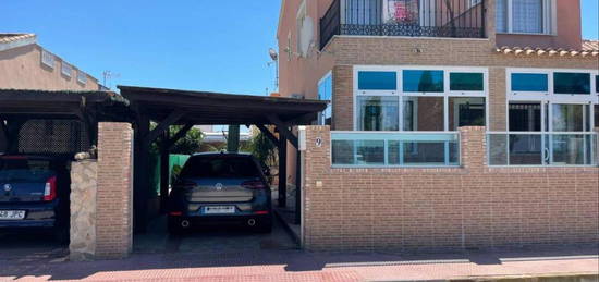 Casa adosada en venta en Daya Nueva