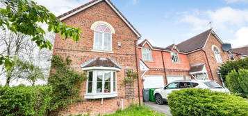 3 bedroom semi-detached house