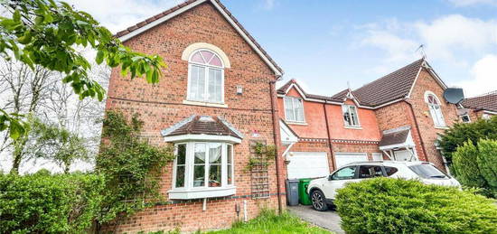 3 bedroom semi-detached house