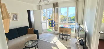 Vente appartement 2 pièces 40 m²