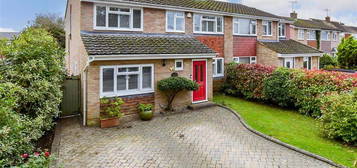 4 bed semi-detached house for sale