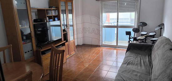 Apartamento T1 à venda em Setúbal