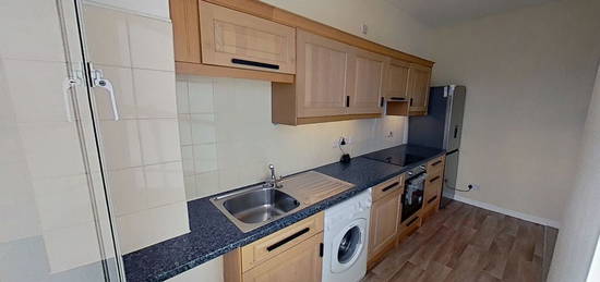 1 bed flat to rent