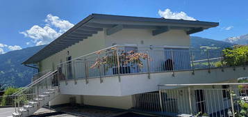 Penthousewohnung