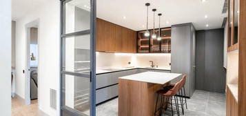 Apartamento de alquiler en Dreta de l'Eixample