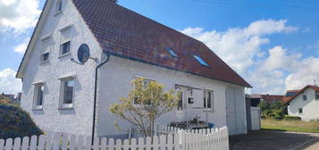 Wohnen auf dem Land in Winterlingen Harthausen