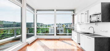 Pronájem bytu 2+kk 66 m²