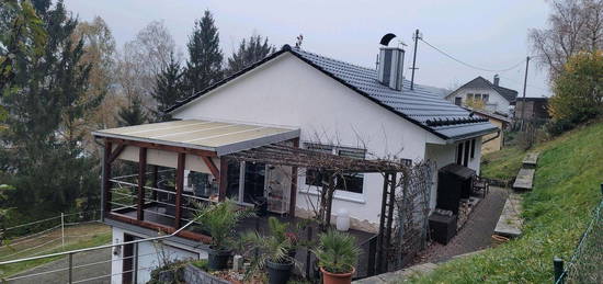 Freistehendes Einfamilienhaus  in Wilnsdorf Rudersdorf