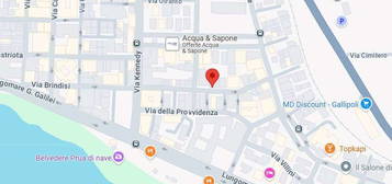 Appartamento all'asta in via Brindisi, 49