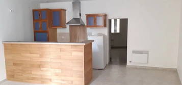 Appartement  à vendre, – pièces, 48 m², Étage 0/–