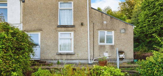 Semi-detached house for sale in Blaencedi, Penclawdd, Swansea SA4