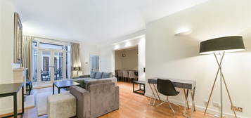 Flat to rent in 1-3 Manson Place, South Kensington, London SW7