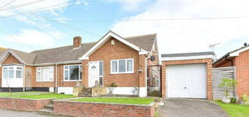 4 bedroom semi-detached bungalow for sale