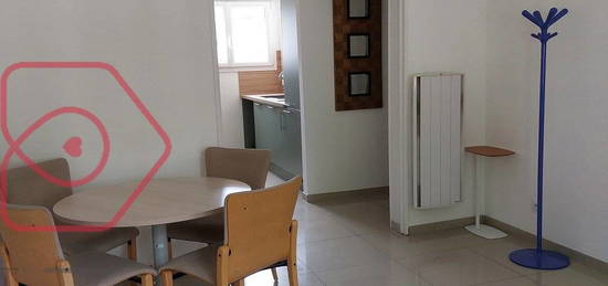 Achat appartement 3 pièces 55 m²