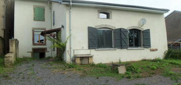 Achat maison 401 m²