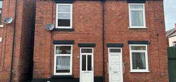 2 bedroom semi-detached house