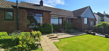 2 bed detached bungalow for sale