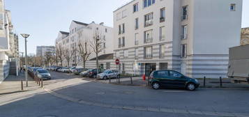 Vente appartement 4 pièces 83 m²