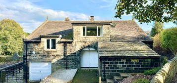 3 bedroom barn conversion