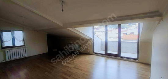 İSLAMBEYDE 320 m2 DUBLEX