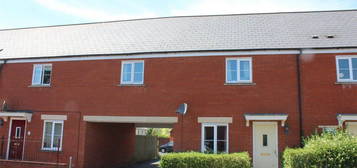 3 bed terraced house to rent