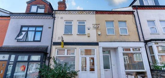 Property to rent in Exeter Road, Selly Oak, Birmingham B29