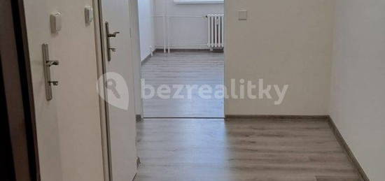 Pronájem bytu 2+kk 43 m², Za Baštou, Kolín