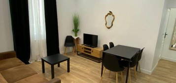 Vente appartement 3 pièces 47 m²