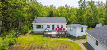 111 Waltons Beach Rd, Botsford, NB E4M 2R2