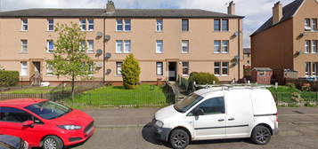 2 bed flat to rent