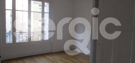 Location appartement 1 pièce 30 m²