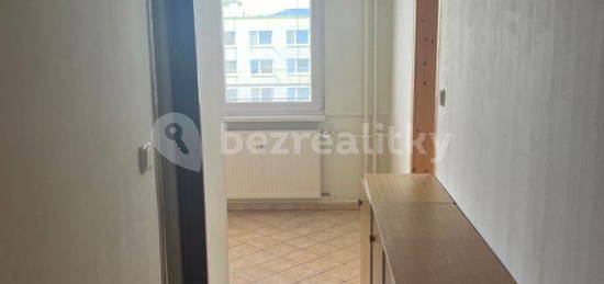 Prodej bytu 3+1 70 m², Sídl. Míru, Volary