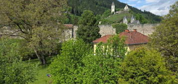 Kleinwohnung in ruhiger Lage