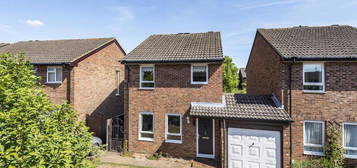 Link-detached house for sale in Marston, Oxford OX3