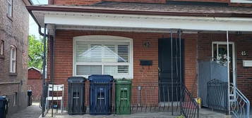 43 BOWIE AVENUE, Toronto (Briar Hill-Belgravia), Ontario