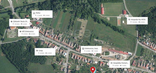 Dům, 146 m², Oleksovice, 671 62