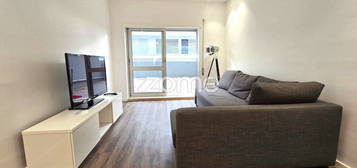 Apartamento T2 || Arrendamento || Centro Leiria