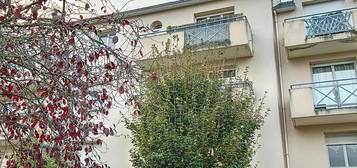 Achat appartement 2 pièces 39 m²