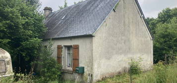 Maison à vendre Saint-Clément-Rancoudray