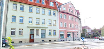 Moderne 2-Raum-Wohnung in Bautzen