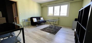 Location appartement 1 pièce 35 m²