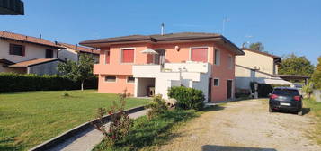 Villa in vendita in via San Giovanni, 52