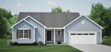 The Drake Plan in Olde Highlander, Oconomowoc, WI 53066