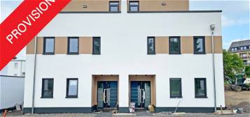 Neubau-Einfamilienhaus - bezugsfertig 2024 - Provisionsfrei!